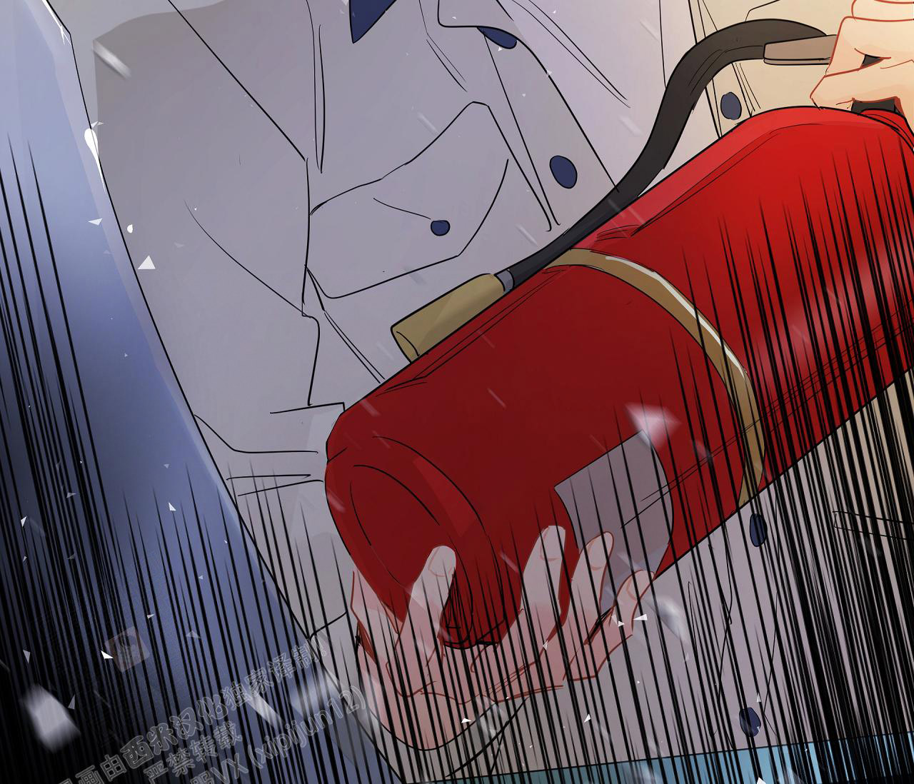 奇怪的梦境 - 第133话 - 第51张图