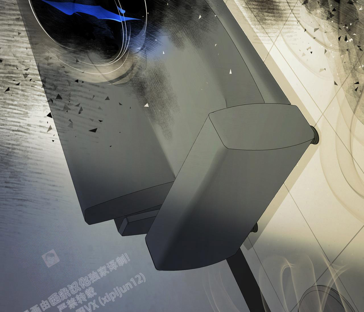 奇怪的梦境 - 第133话 - 第69张图