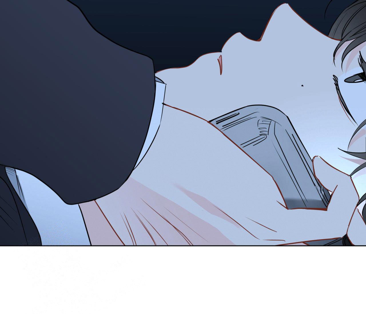 奇怪的梦境 - 第133话 - 第6张图