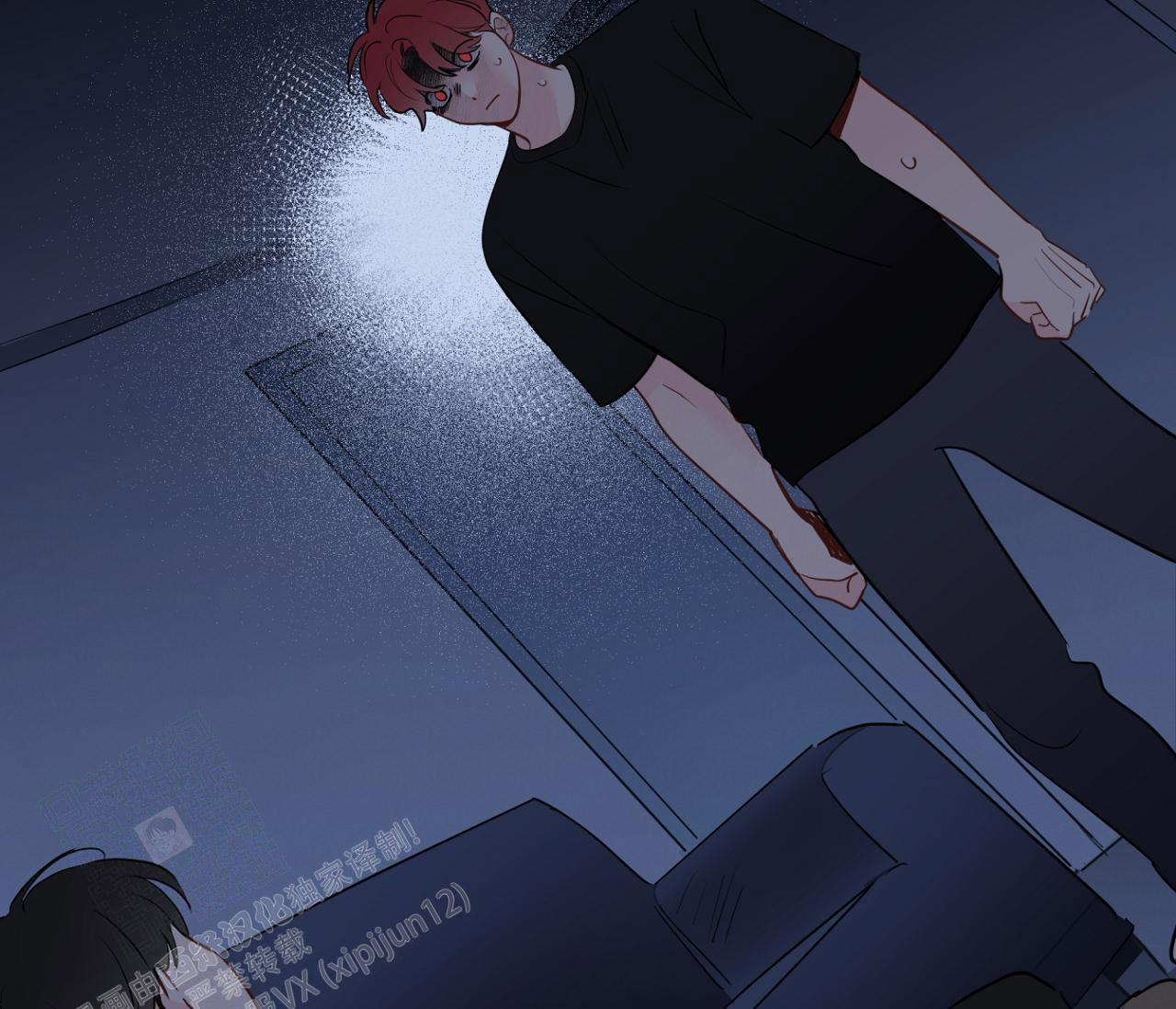 奇怪的梦境 - 第132话 - 第22张图