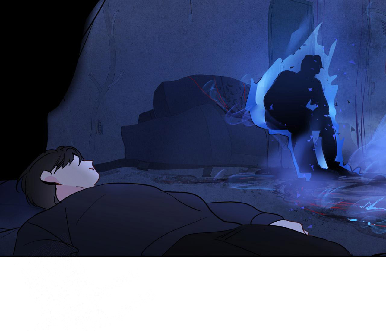 奇怪的梦境 - 第132话 - 第93张图