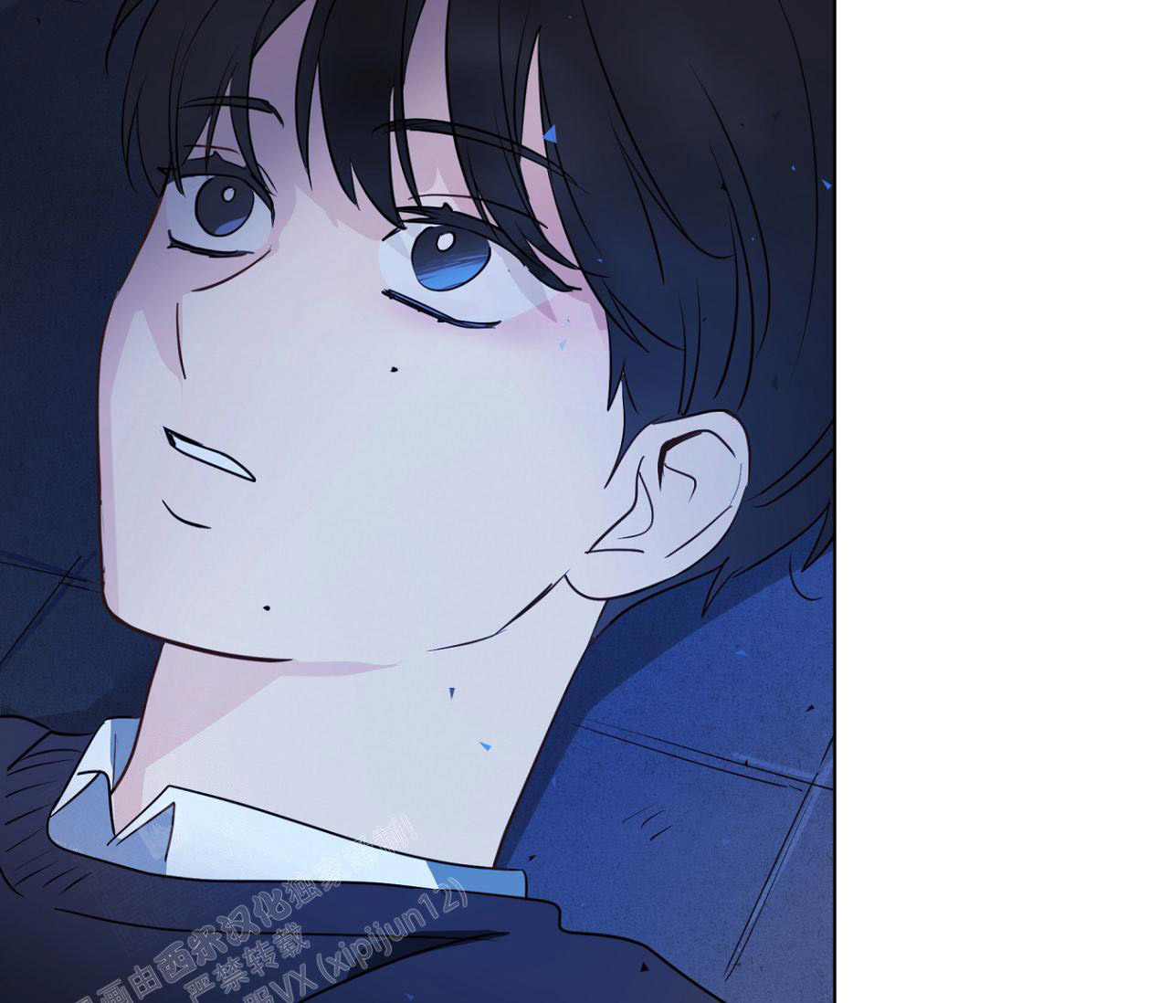 奇怪的梦境 - 第132话 - 第98张图