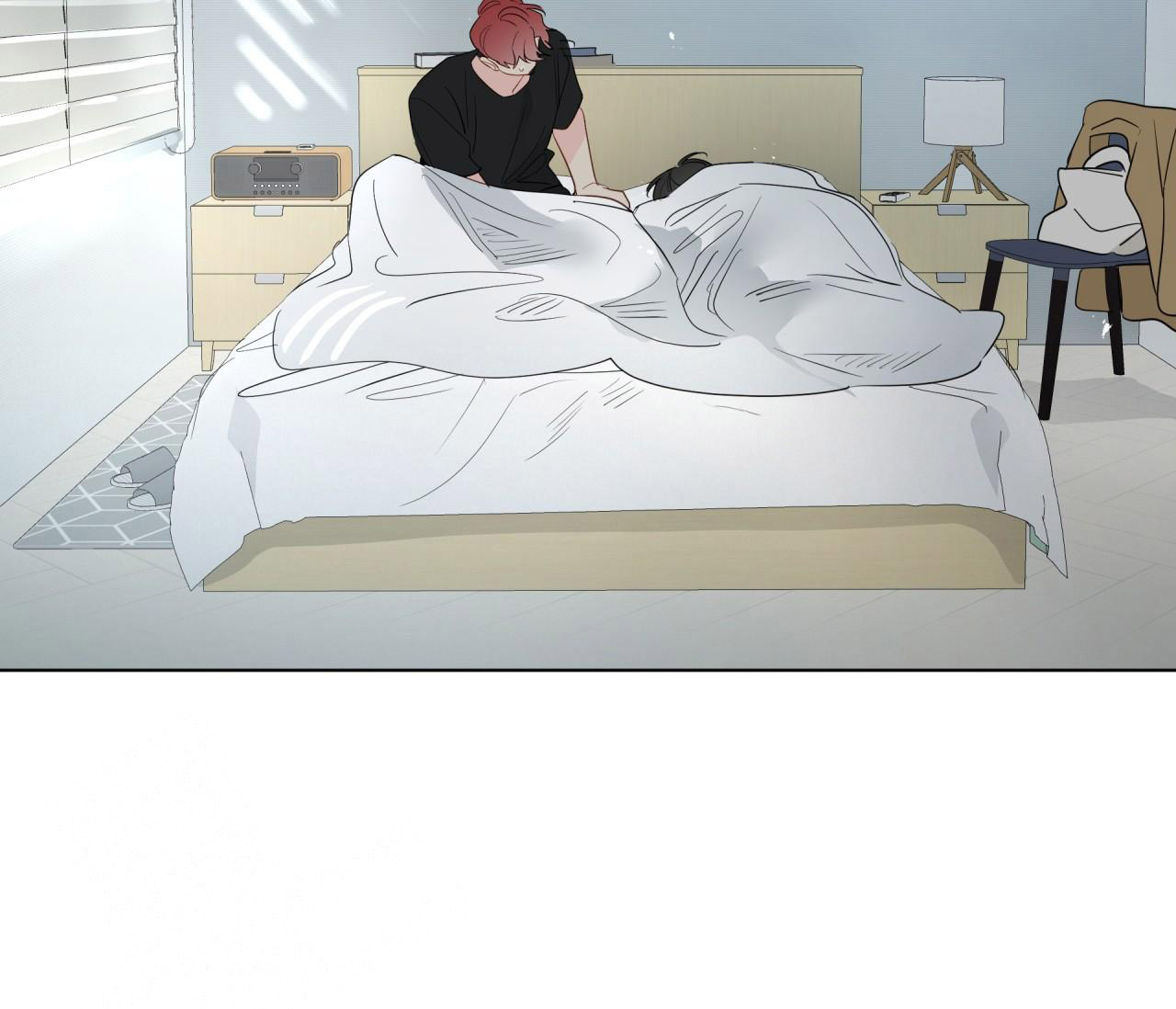 奇怪的梦境 - 第135话 - 第2张图