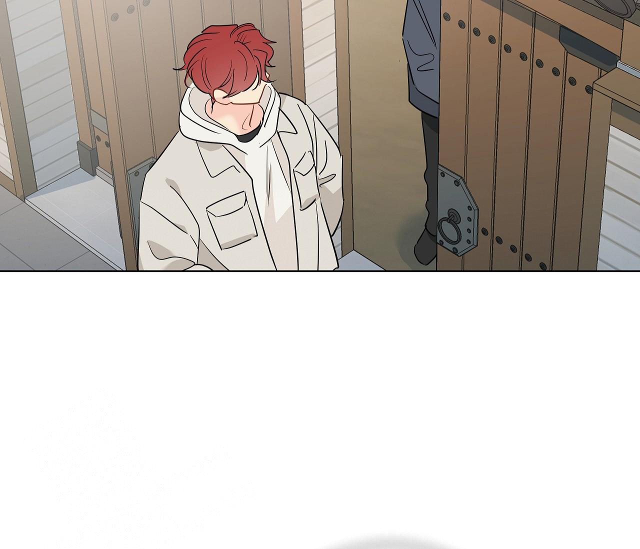 奇怪的梦境 - 第136话 - 第116张图