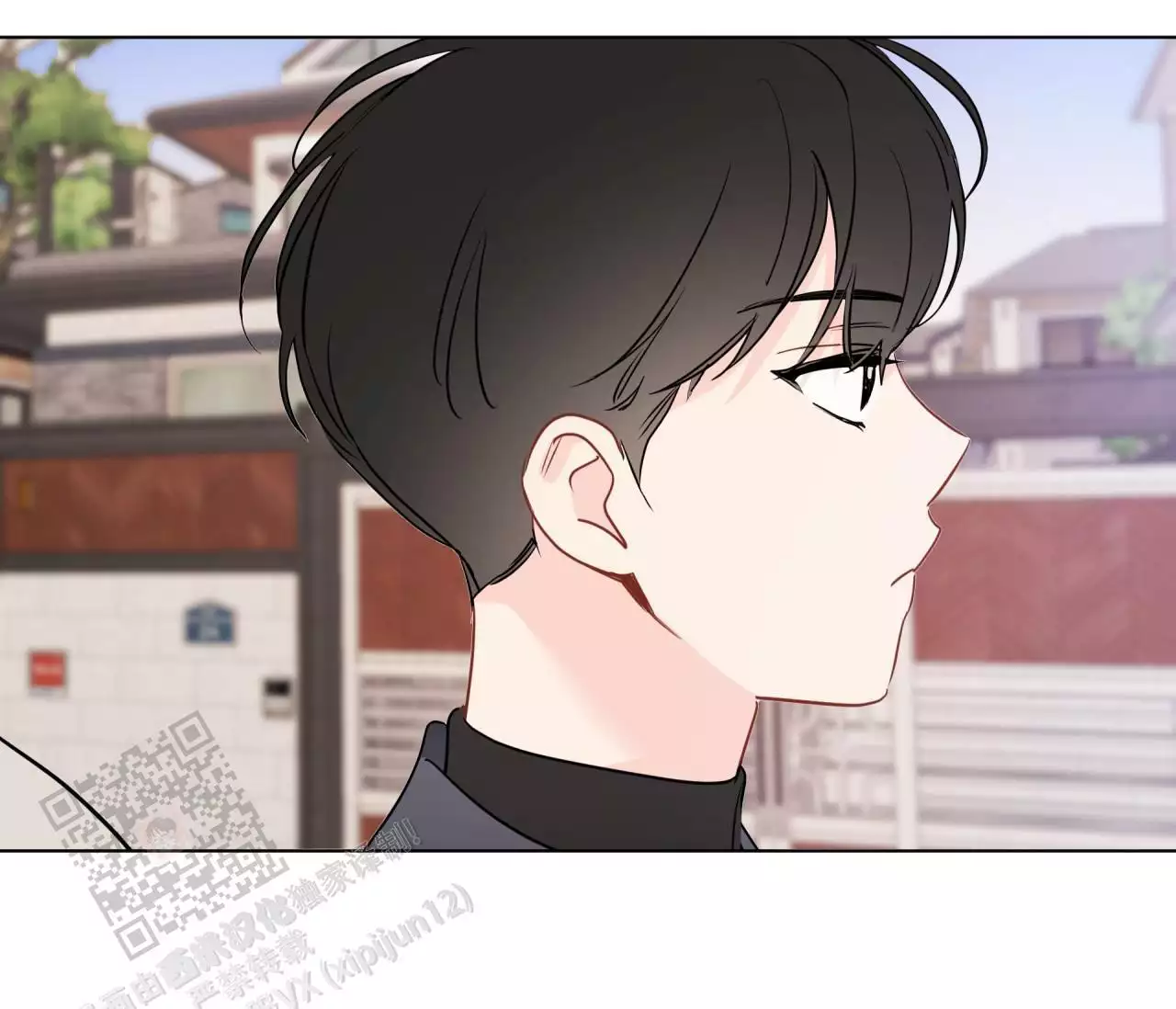 奇怪的梦境 - 第137话 - 第39张图