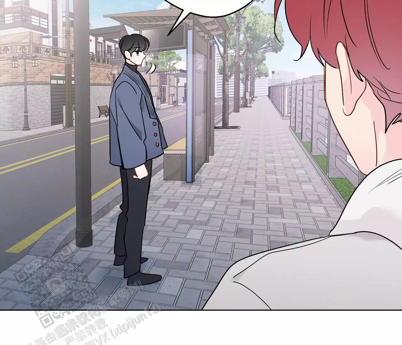 奇怪的梦境 - 第137话 - 第47张图