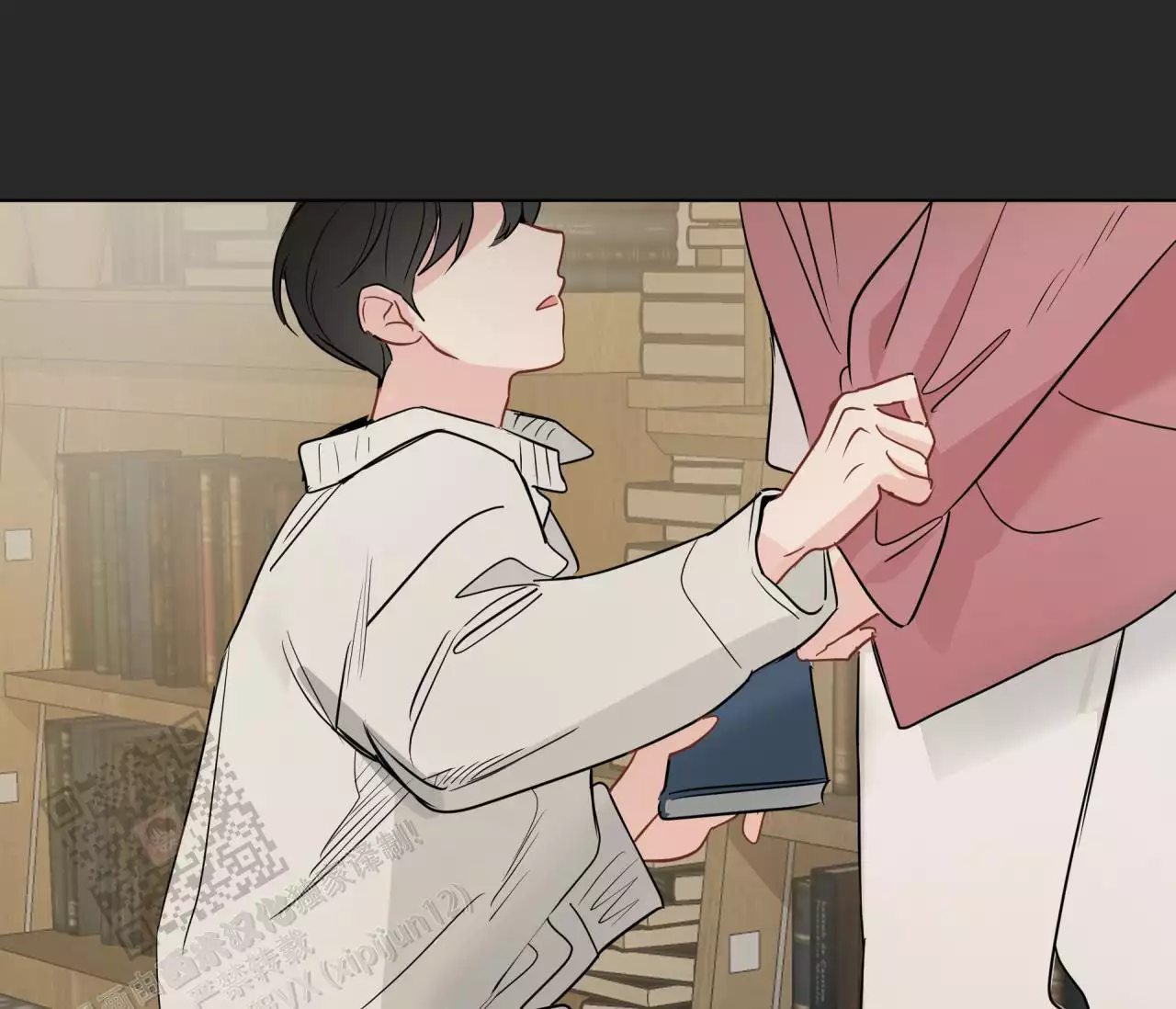 奇怪的梦境 - 第140话 - 第35张图