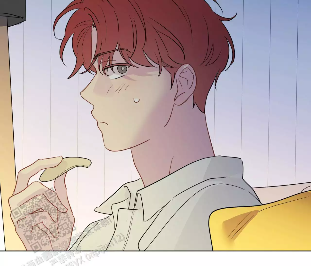 奇怪的梦境 - 第139话 - 第51张图