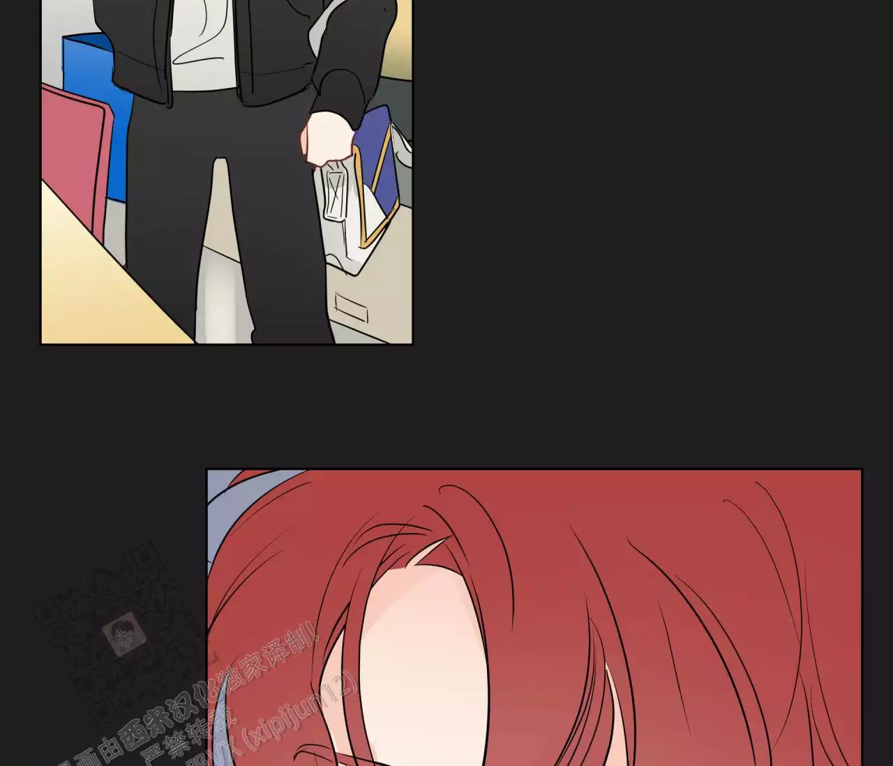 奇怪的梦境 - 第142话 - 第2张图