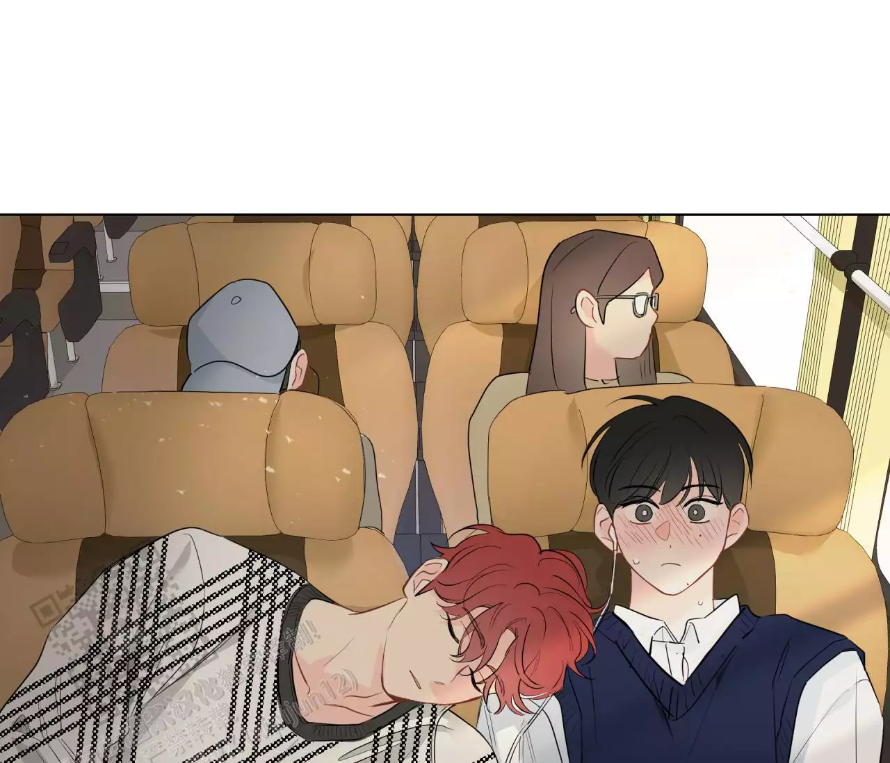 奇怪的梦境 - 第142话 - 第42张图