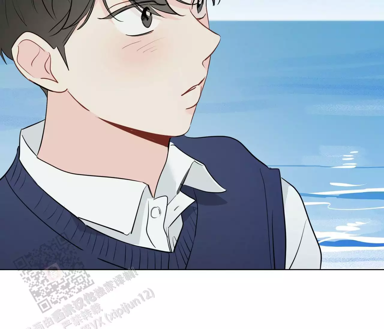 奇怪的梦境 - 第153话 - 第49张图