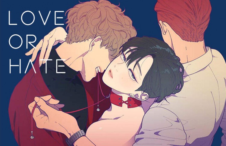 loveorhate