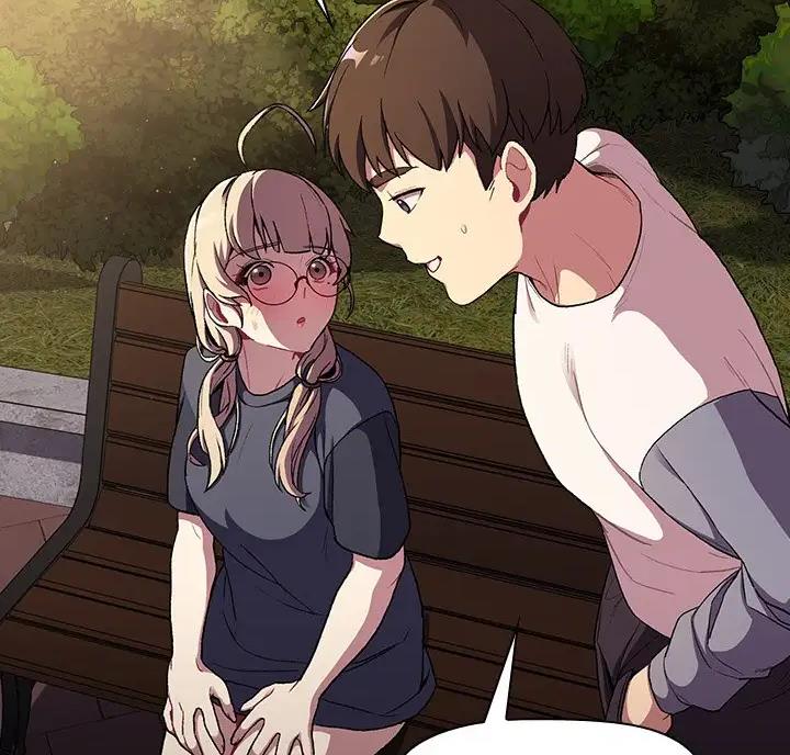 她们的安慰 - 第14话 - 第12张图