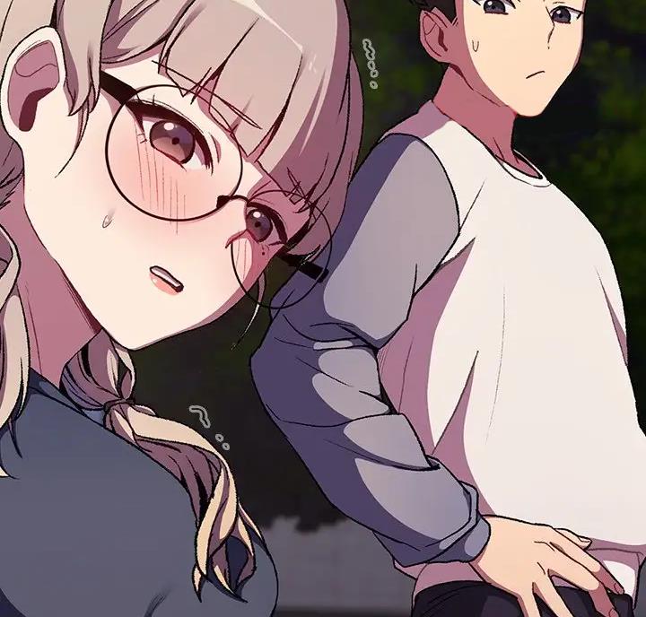 她们的安慰 - 第14话 - 第17张图