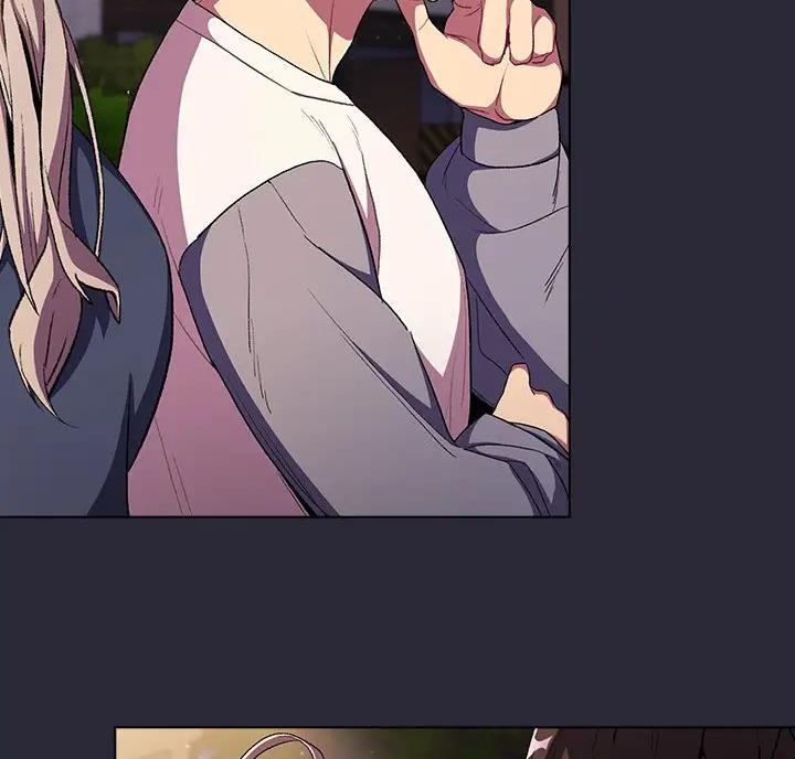 她们的安慰 - 第14话 - 第36张图