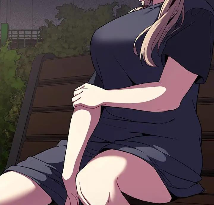 她们的安慰 - 第14话 - 第39张图