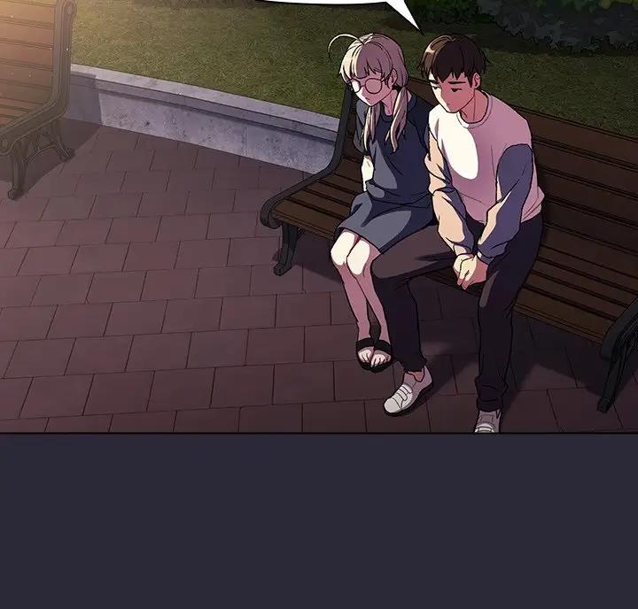 她们的安慰 - 第14话 - 第4张图