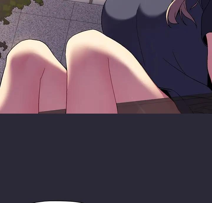 她们的安慰 - 第14话 - 第50张图