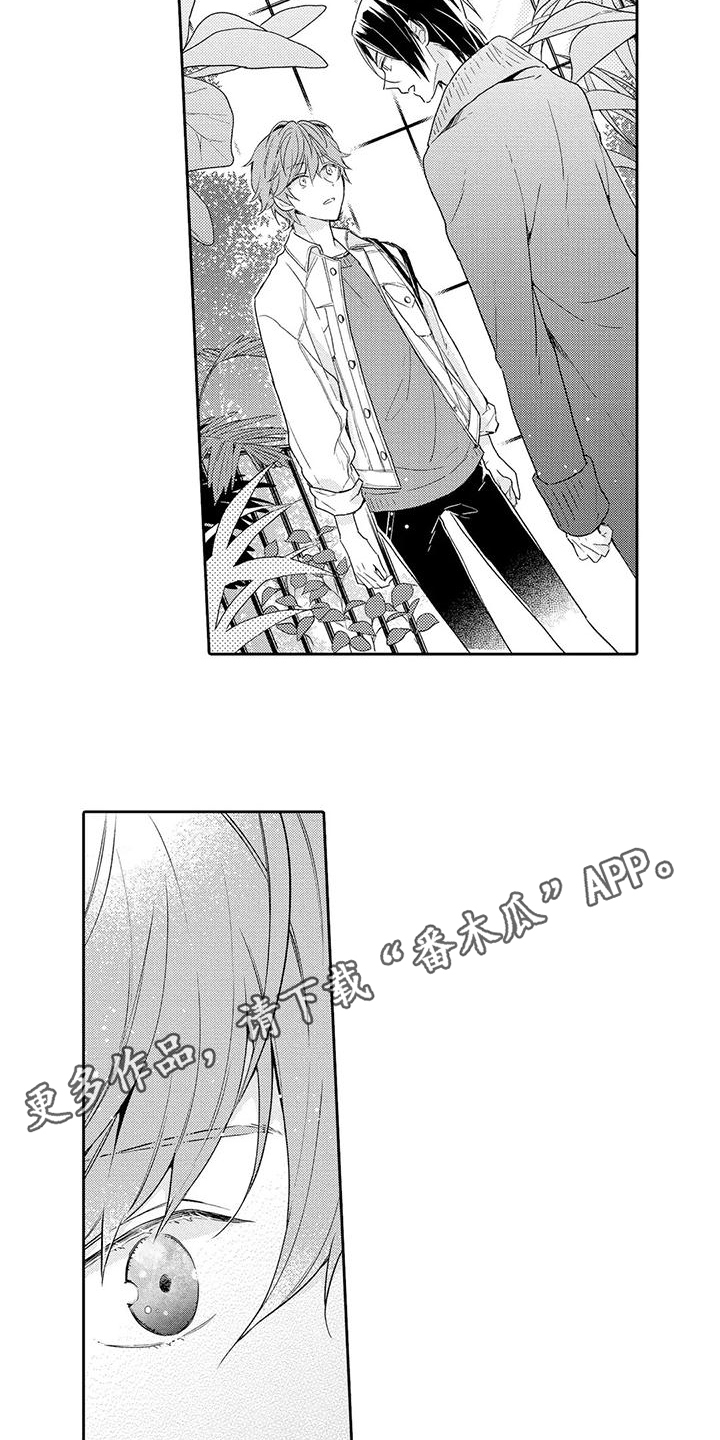 复仇与爱情 - 第13章吸引 - 第12张图