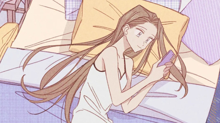 �绰��һ��