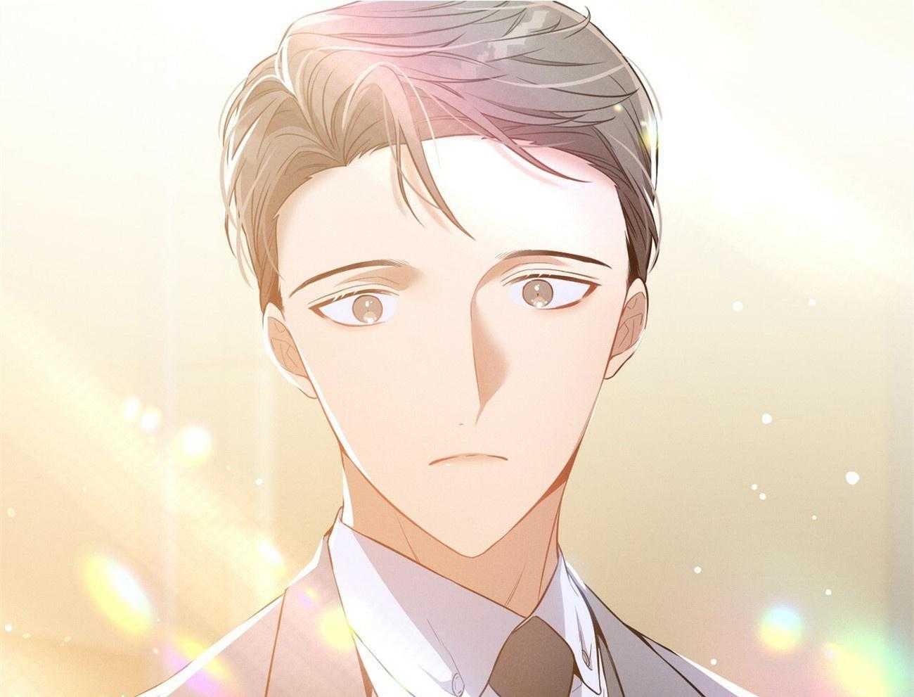 利己主义 - 第3话 3_走后门 - 第2张图