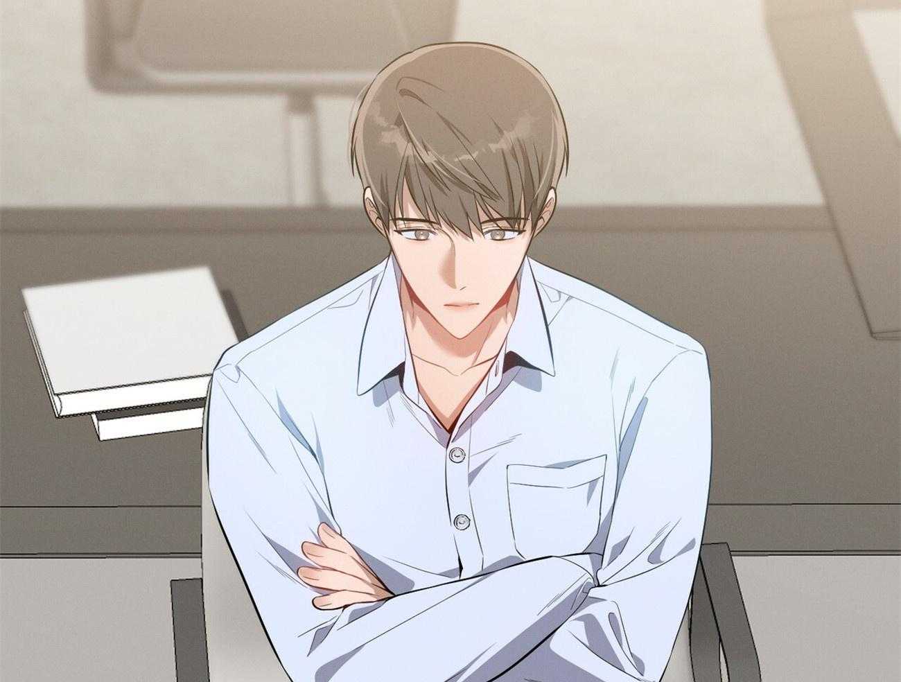 利己主义 - 第7话 7_合不来 - 第45张图