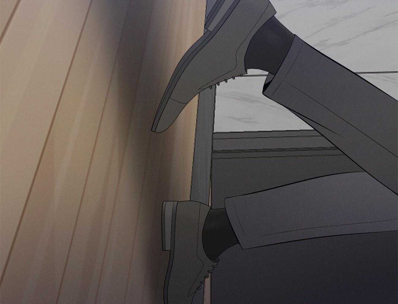 利己主义 - 第7话 7_合不来 - 第4张图