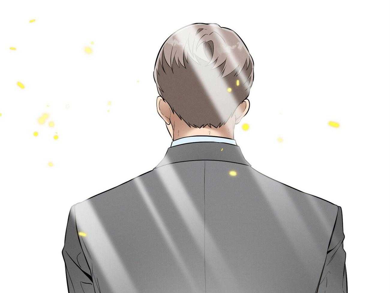 利己主义 - 第11话 11_为什么是他 - 第20张图