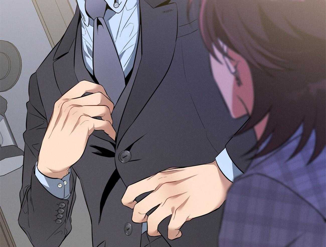 利己主义 - 第11话 11_为什么是他 - 第30张图