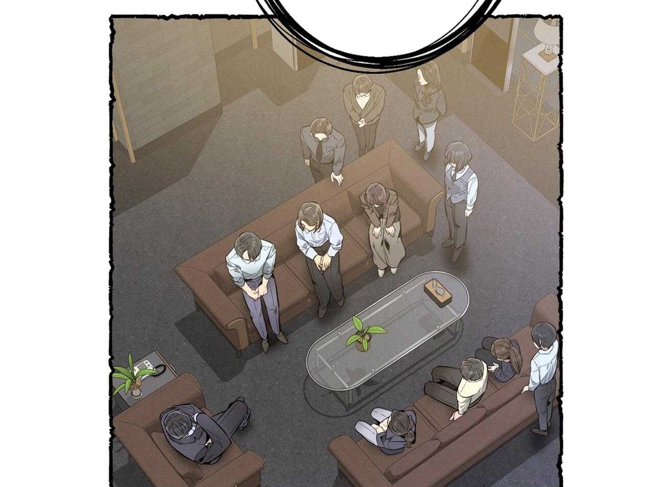 利己主义 - 第16话 一模一样 - 第13张图