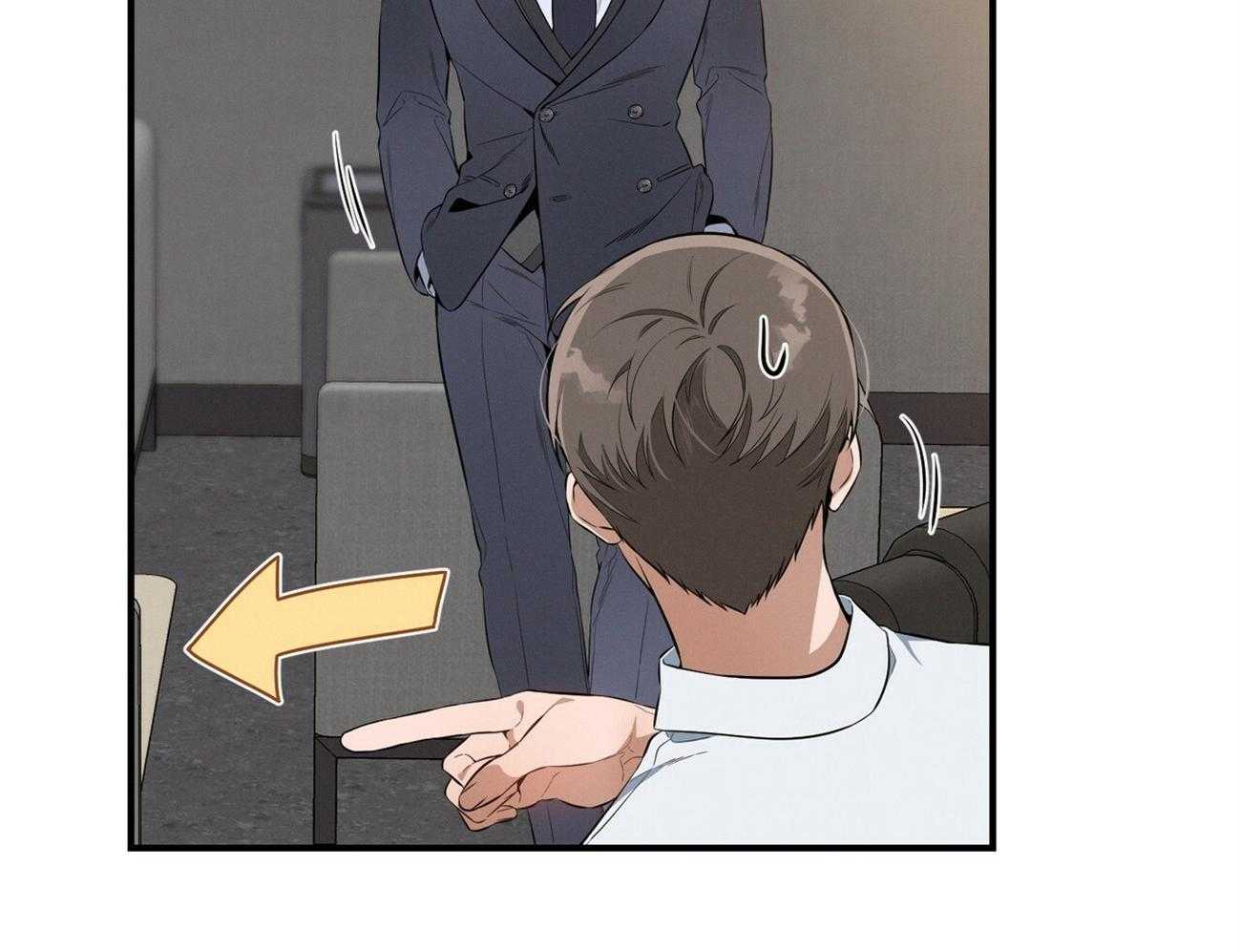 利己主义 - 第19话 第一次考核 - 第14张图