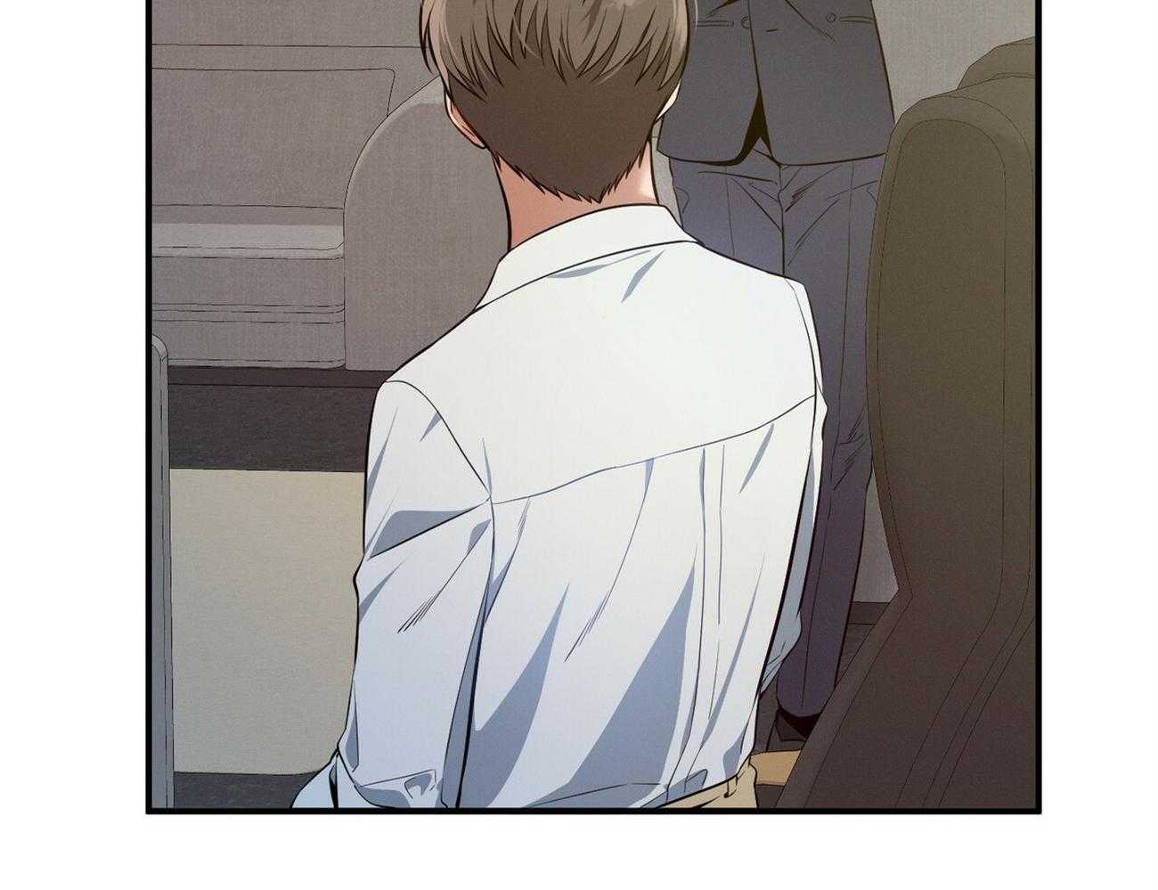 利己主义 - 第18话 送咖啡 - 第25张图