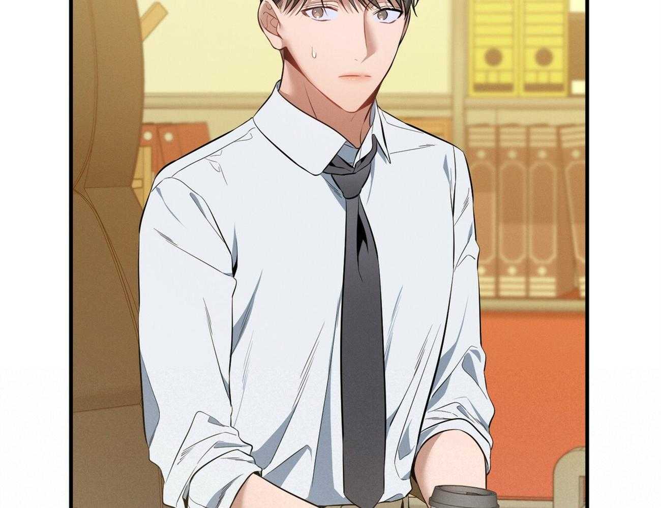 利己主义 - 第18话 送咖啡 - 第30张图