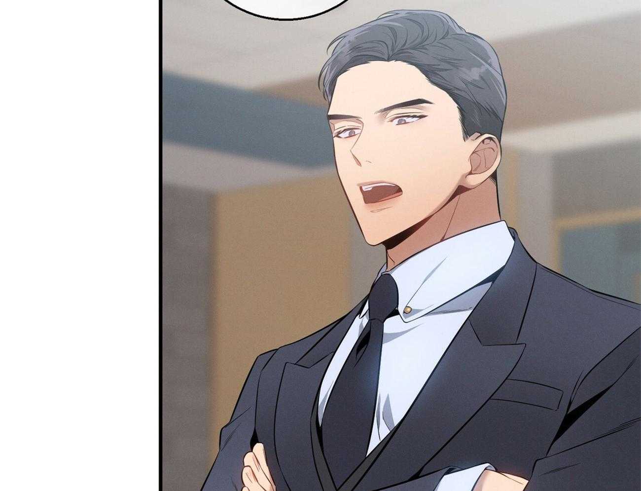 利己主义 - 第17话 一个月没见 - 第16张图