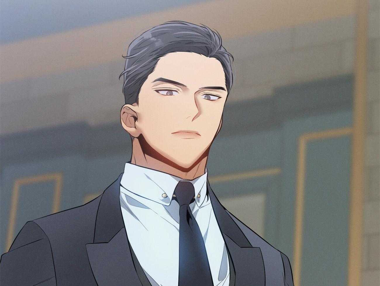 利己主义 - 第17话 一个月没见 - 第37张图