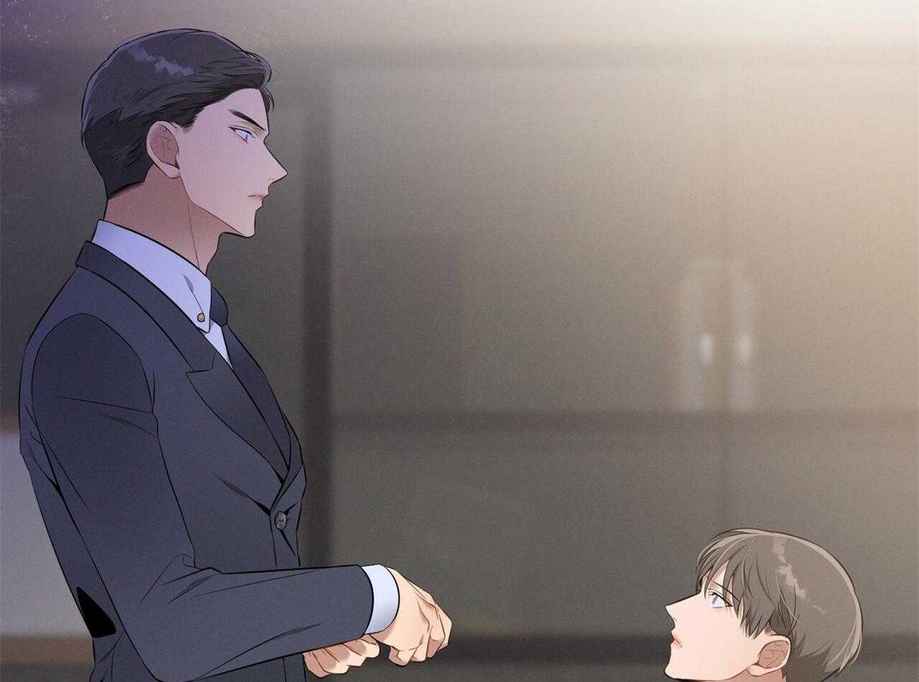 利己主义 - 第21话 他不一样 - 第18张图