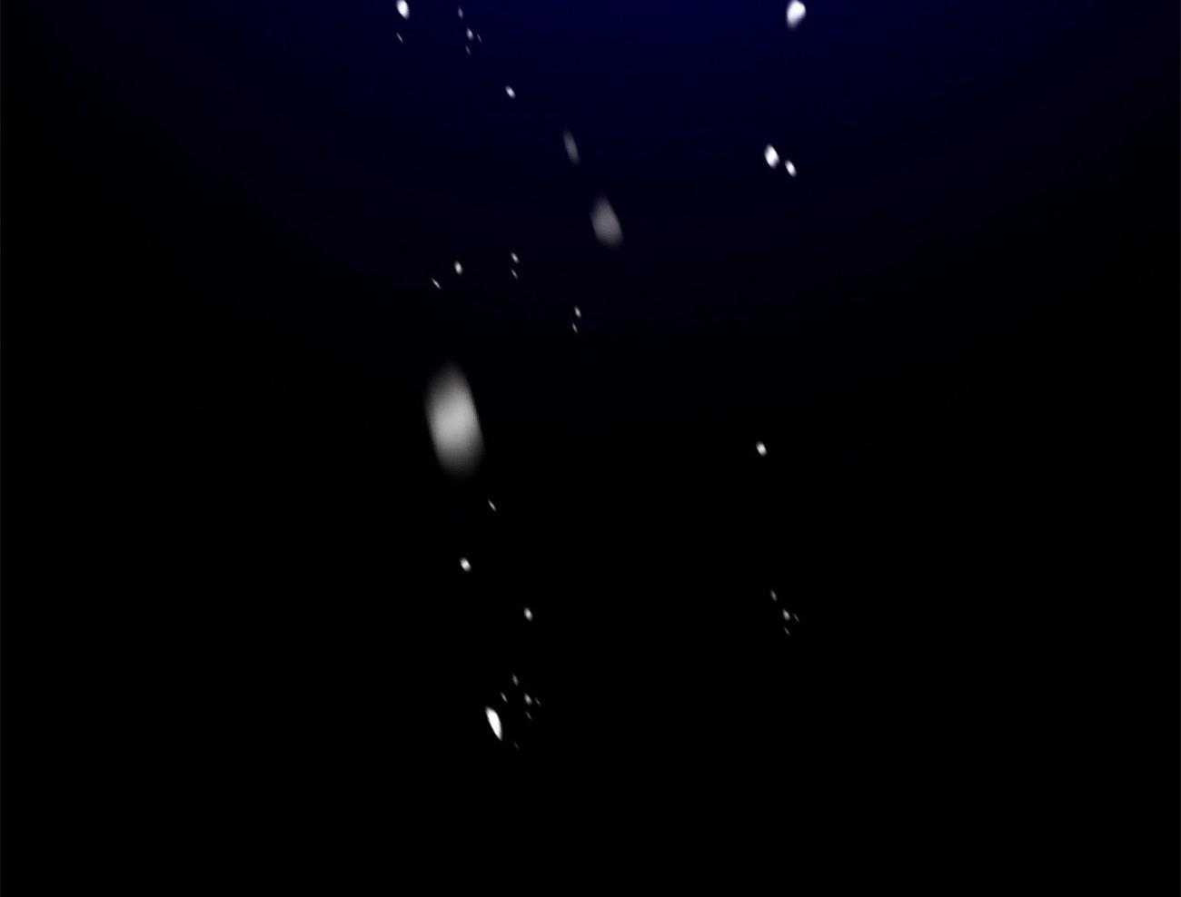 利己主义 - 第21话 他不一样 - 第44张图