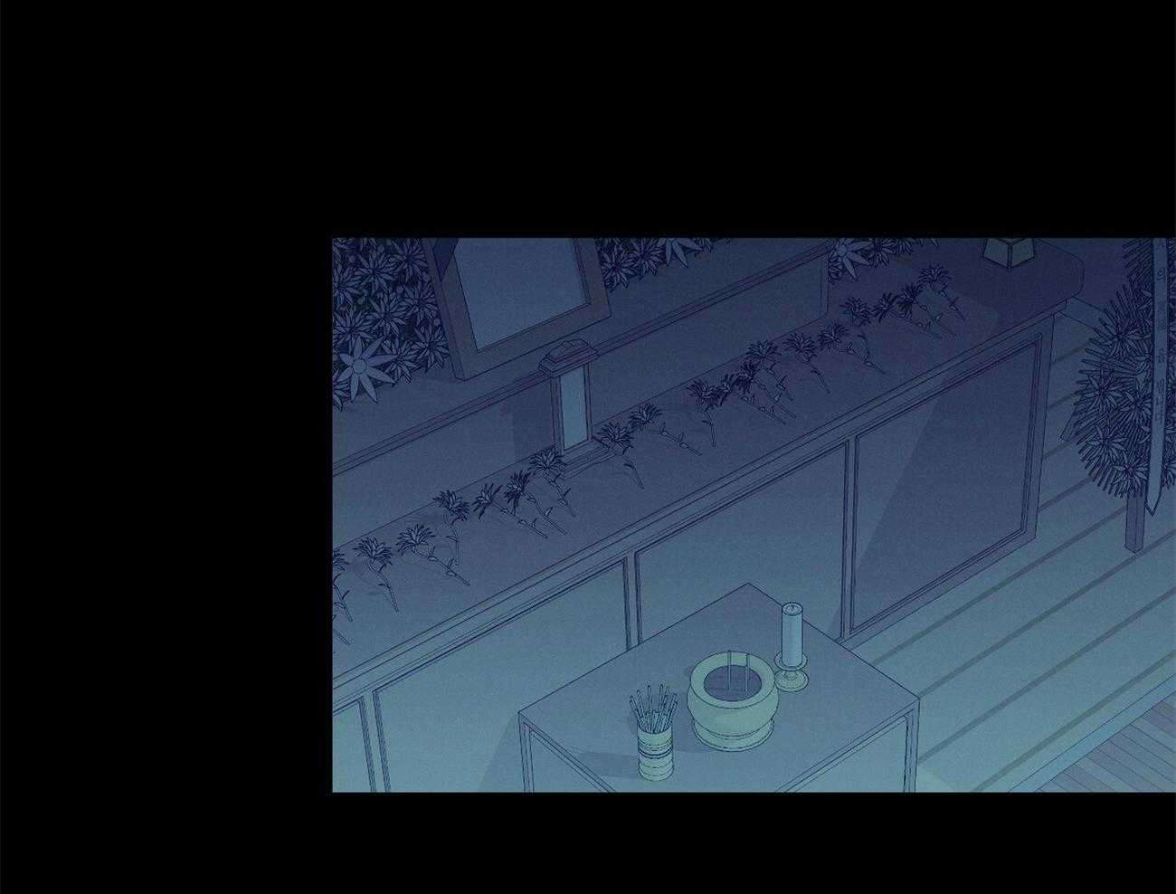 利己主义 - 第21话 他不一样 - 第45张图