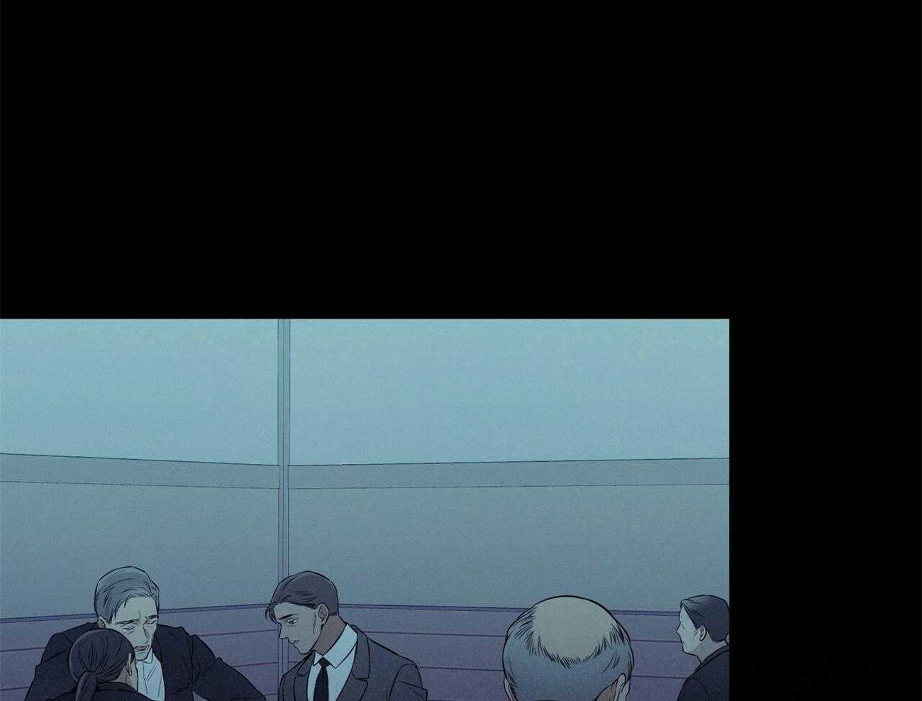 利己主义 - 第21话 他不一样 - 第46张图