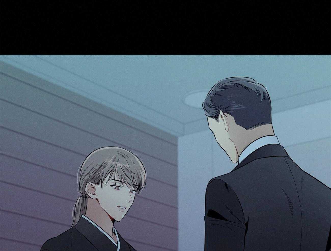 利己主义 - 第21话 他不一样 - 第48张图