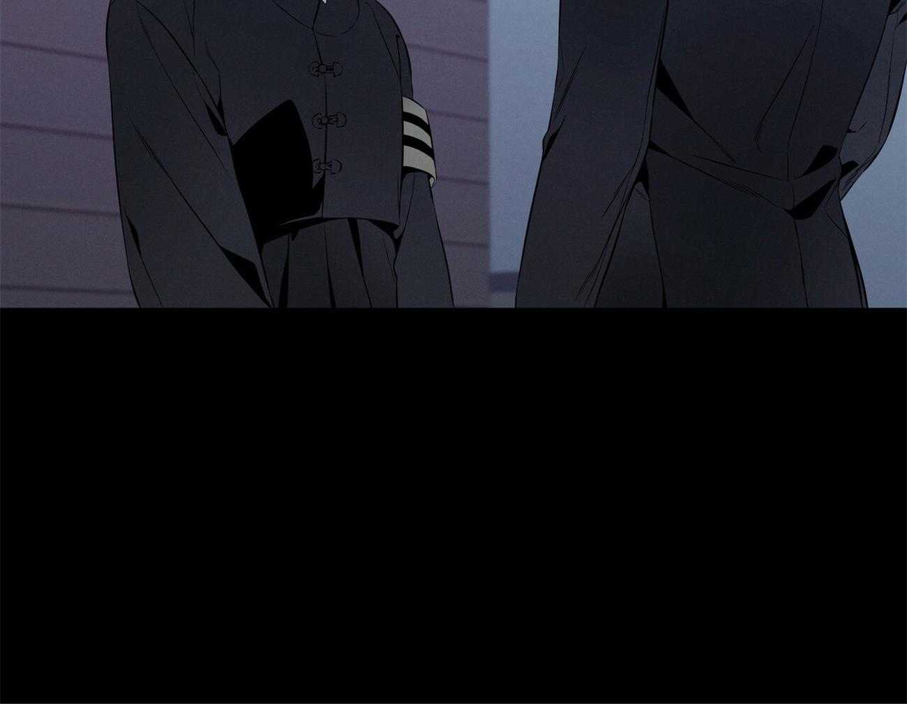 利己主义 - 第21话 他不一样 - 第49张图