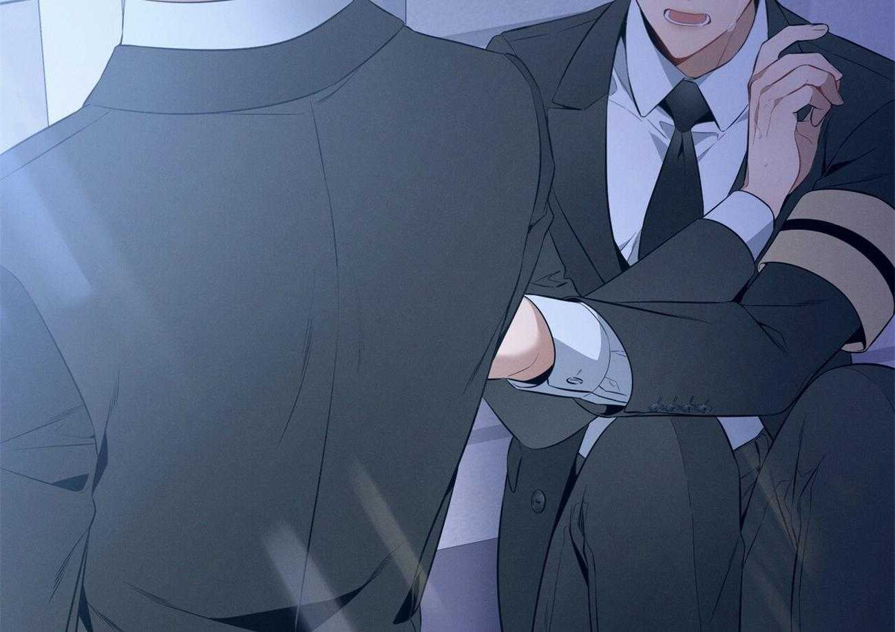 利己主义 - 第21话 他不一样 - 第59张图