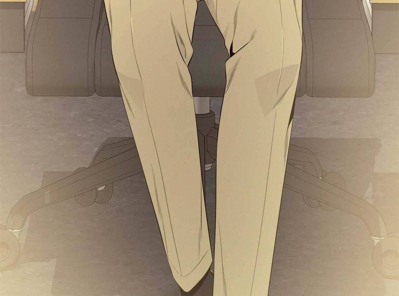 利己主义 - 第21话 他不一样 - 第9张图