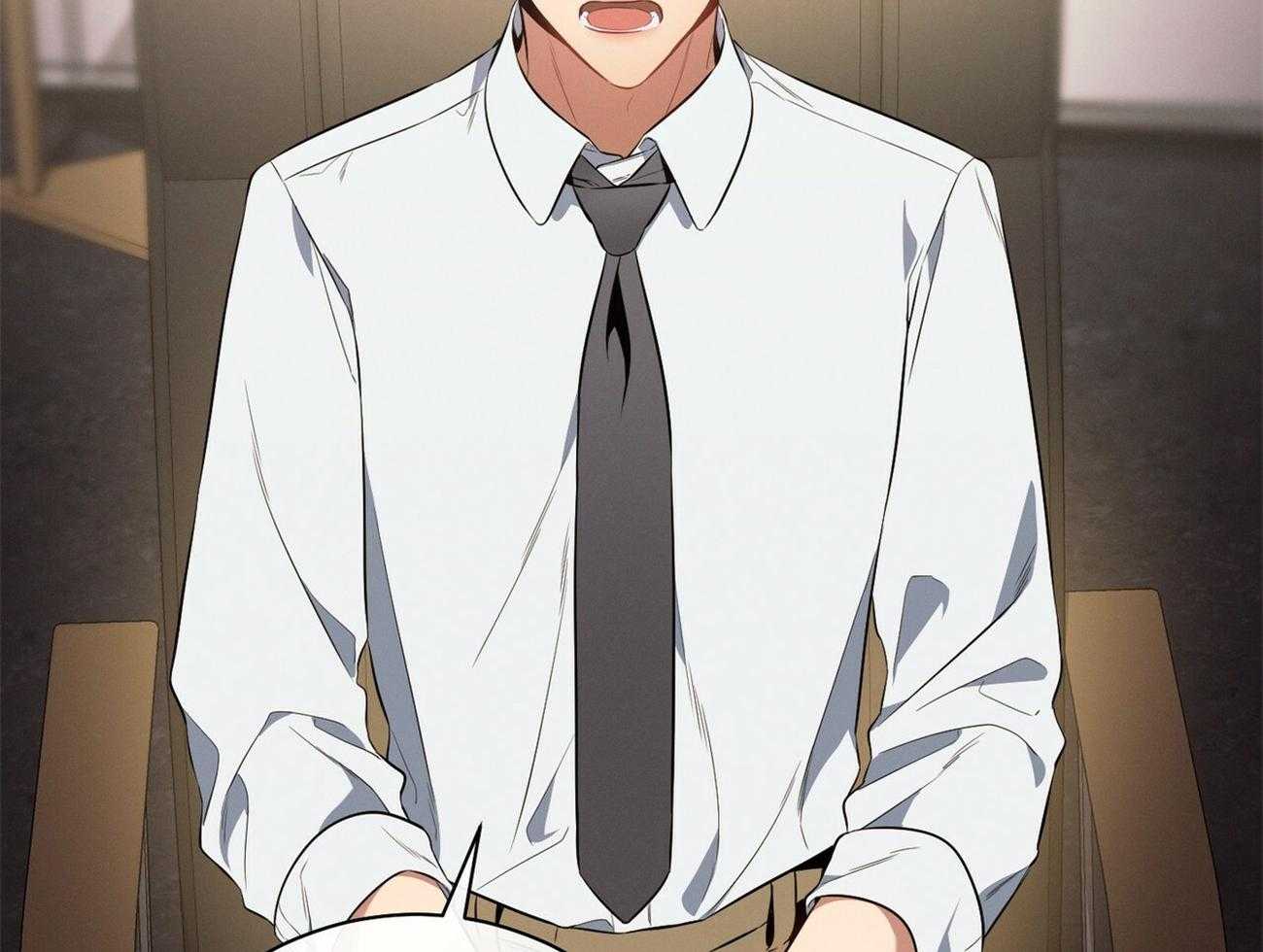 利己主义 - 第20话 看不顺眼 - 第35张图