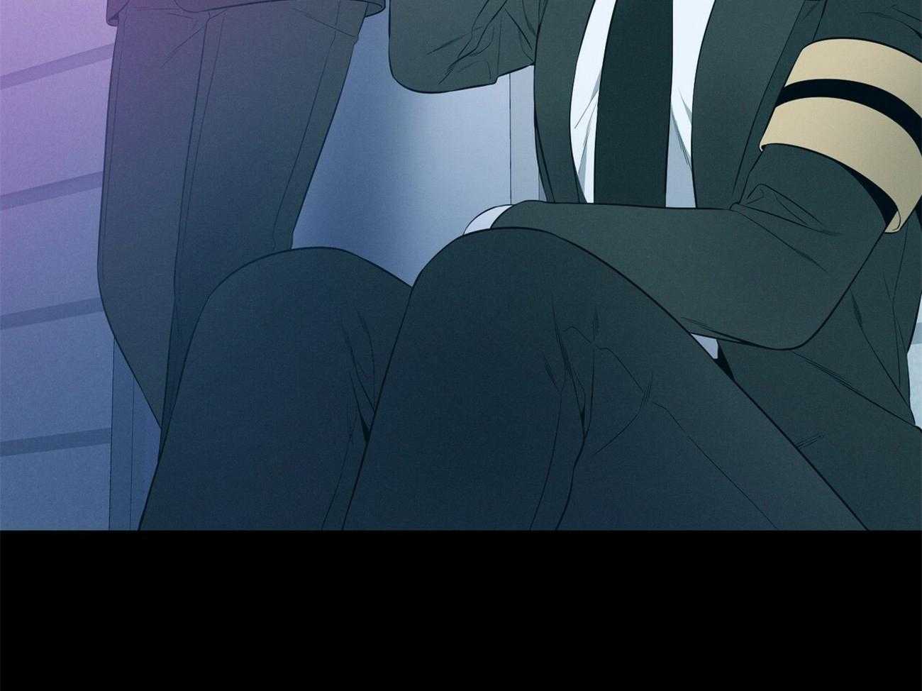 利己主义 - 第22话 不敢一个人 - 第11张图