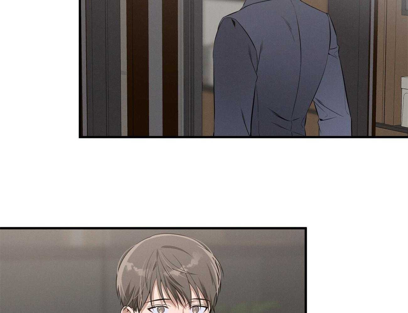 利己主义 - 第22话 不敢一个人 - 第38张图