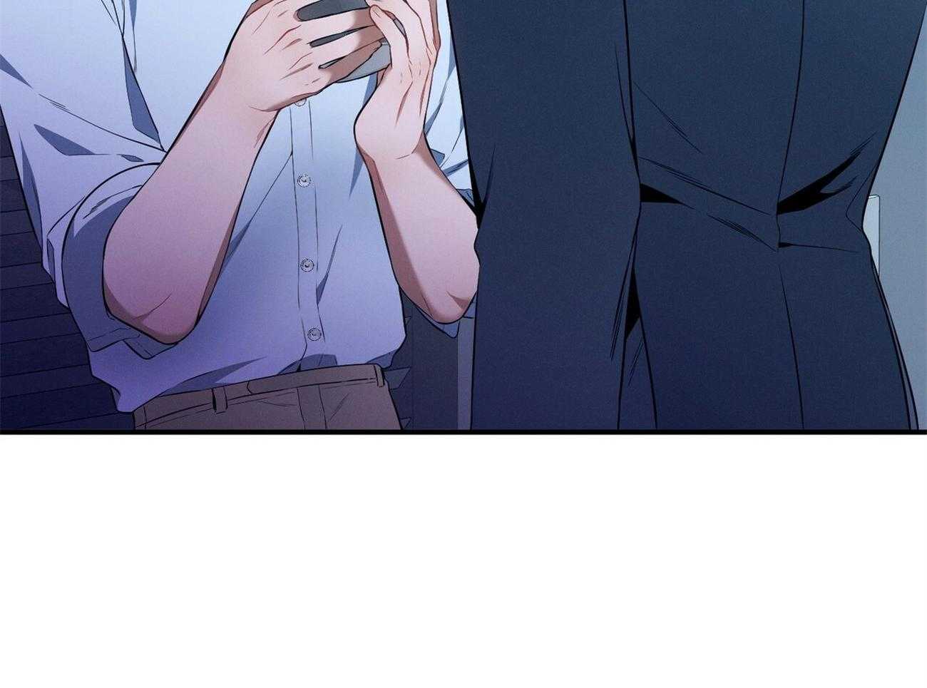 利己主义 - 第25话 助手只能顺从 - 第18张图