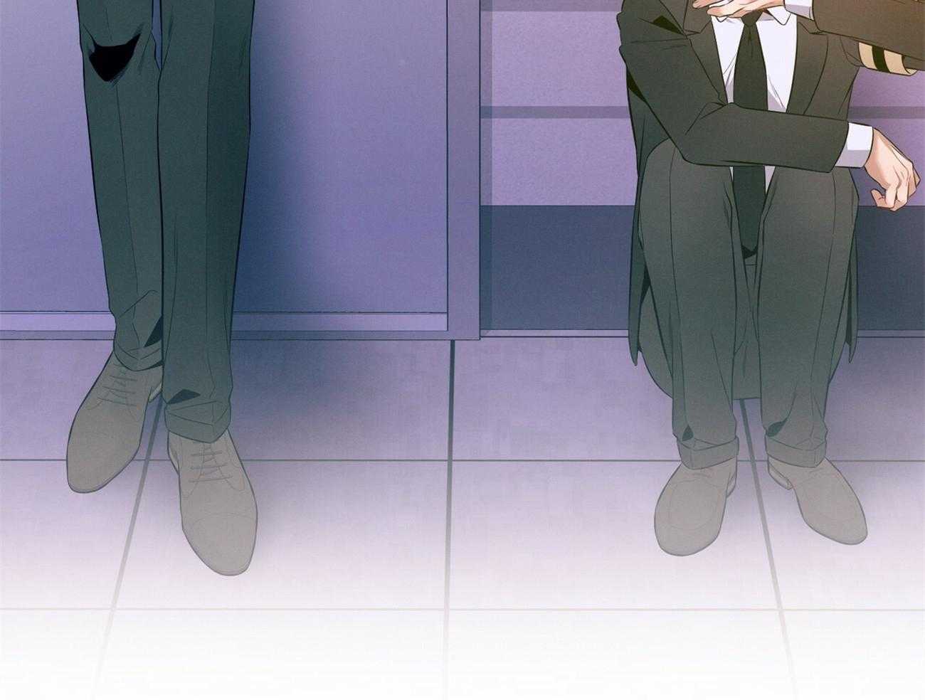 利己主义 - 第26话 不喜欢你这种人 - 第24张图