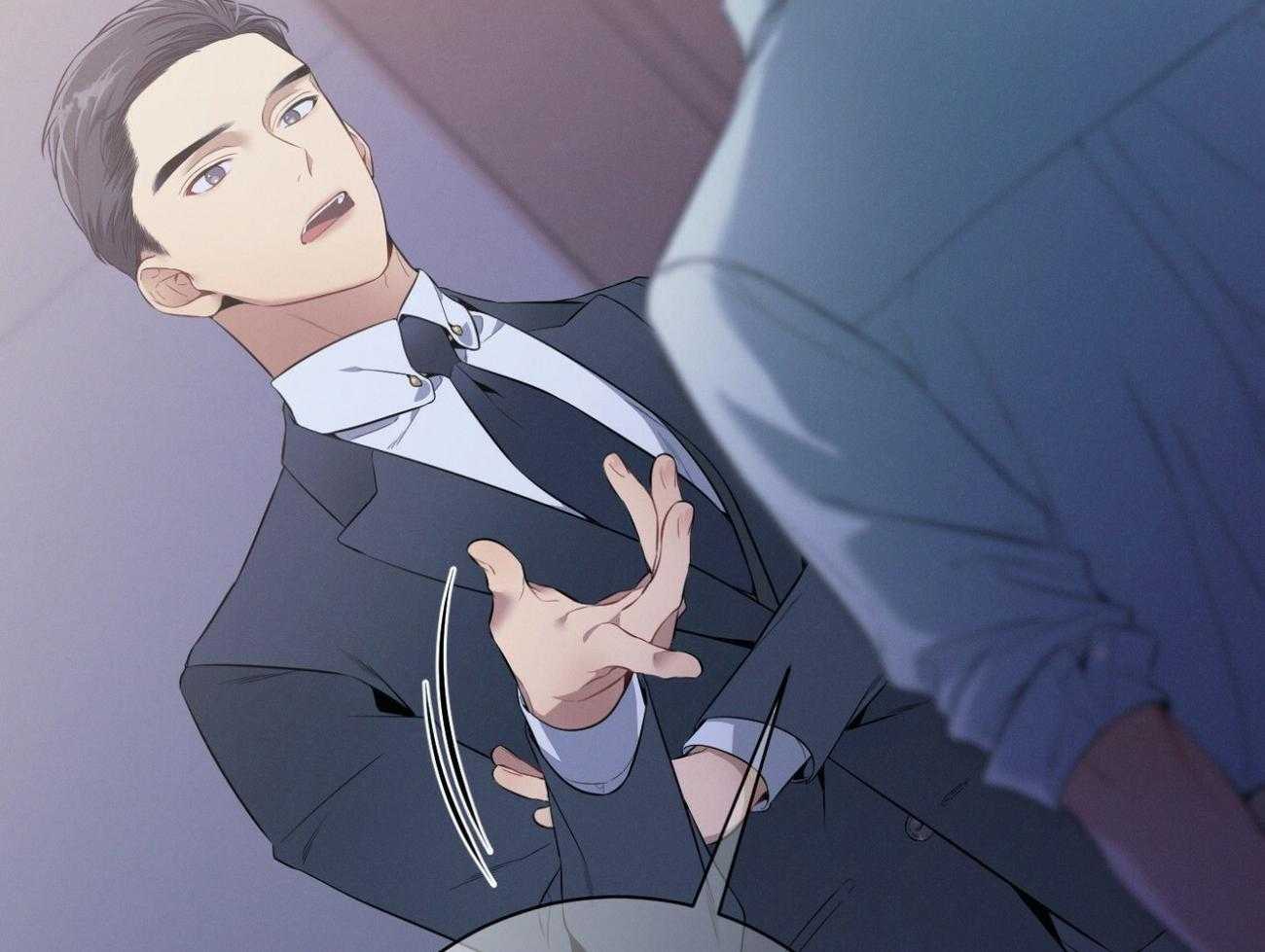 利己主义 - 第26话 不喜欢你这种人 - 第57张图