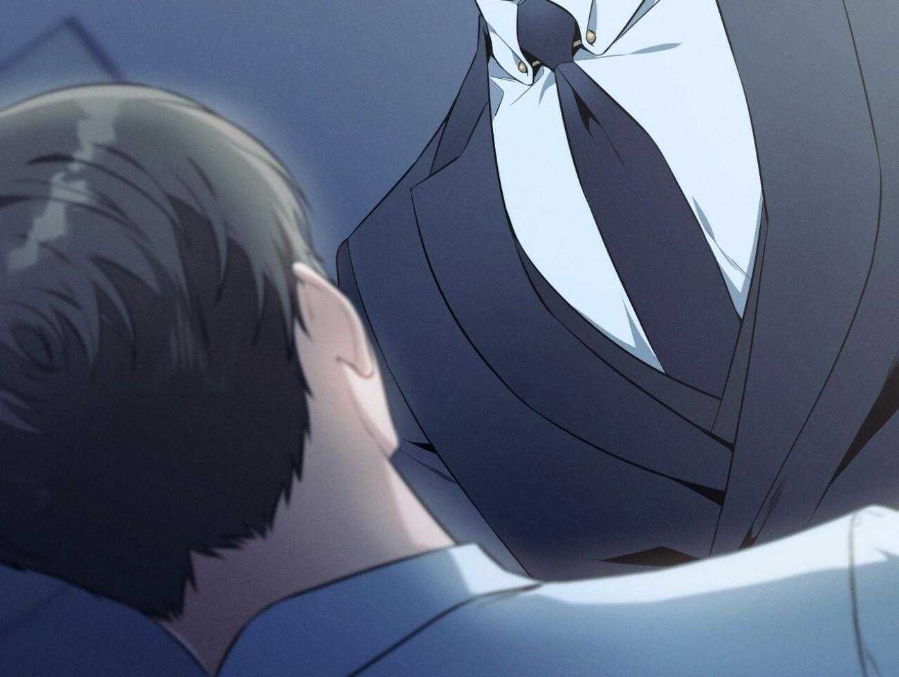 利己主义 - 第26话 不喜欢你这种人 - 第78张图